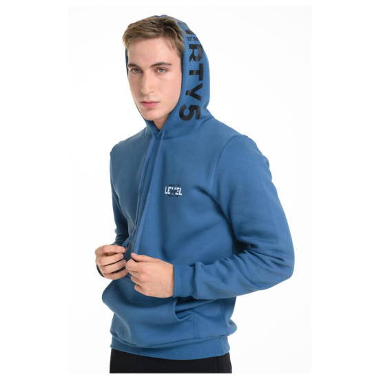 Target Ανδρικό φούτερ Fleece Hoodie ''Thirty-5'' Target Ανδρικό φούτερ Fleece Hoodie ''Thirty-5''
